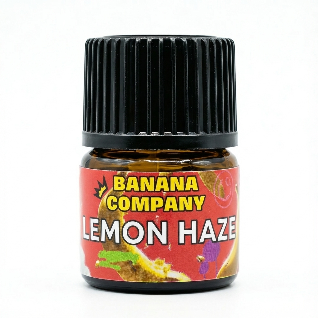 Terpenos Banana Company