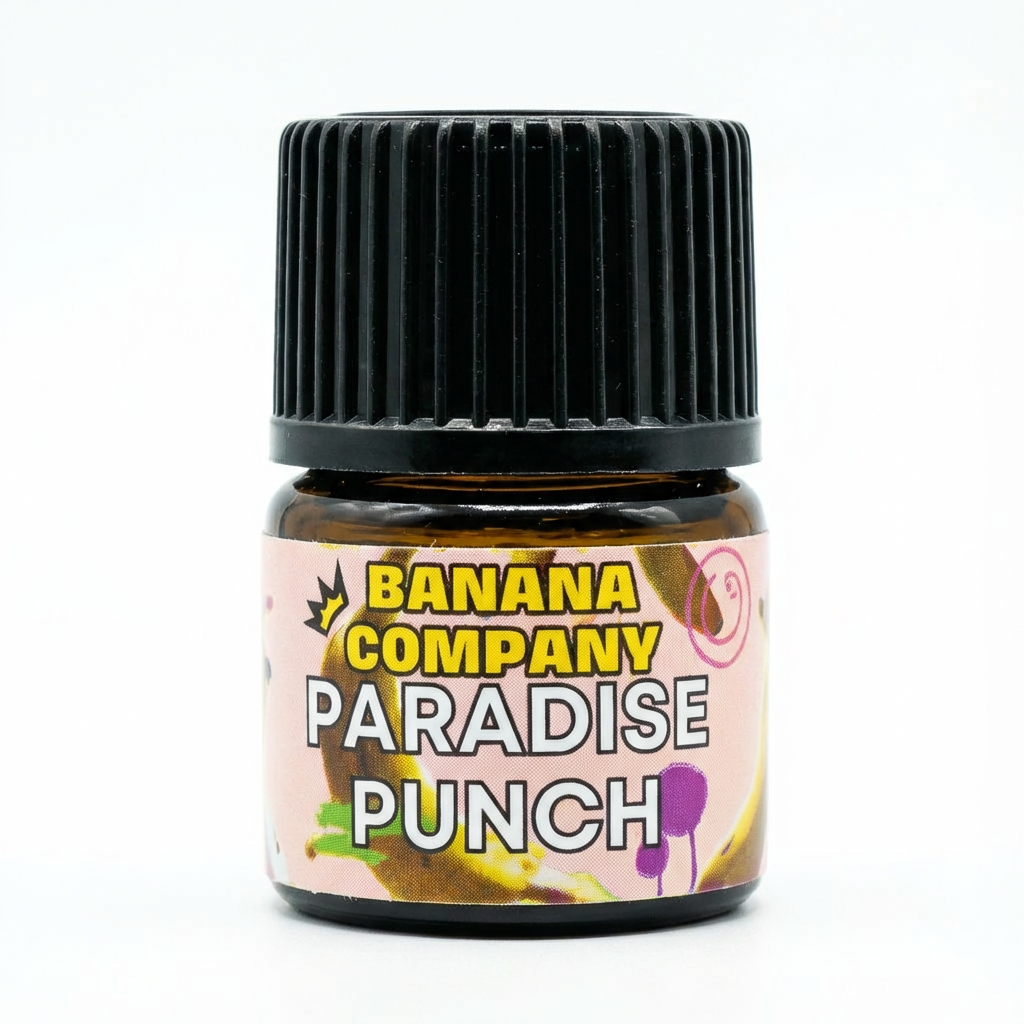 Terpenos Banana Company