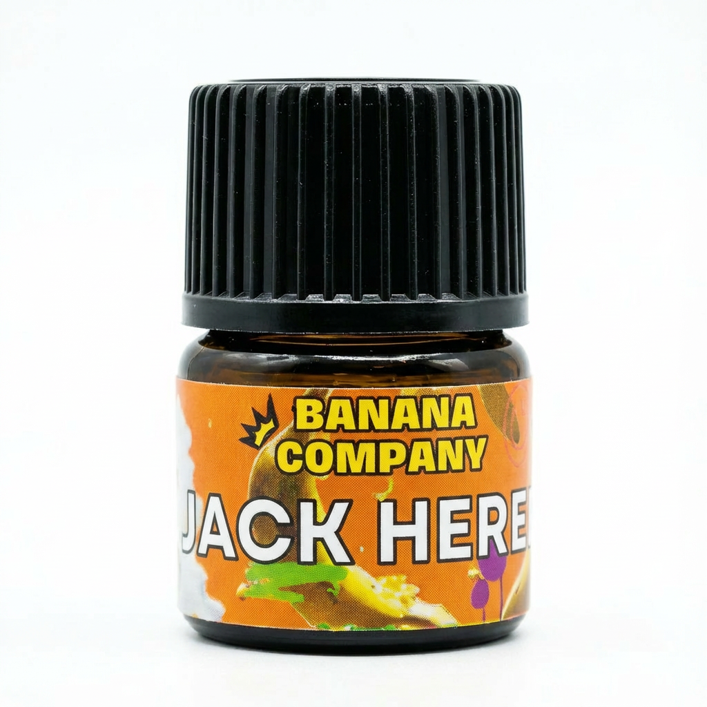 Terpenos Banana Company