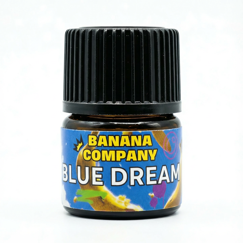 Terpenos Banana Company